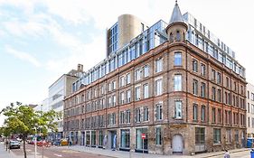 Student-Only Accommodations In Belfast
