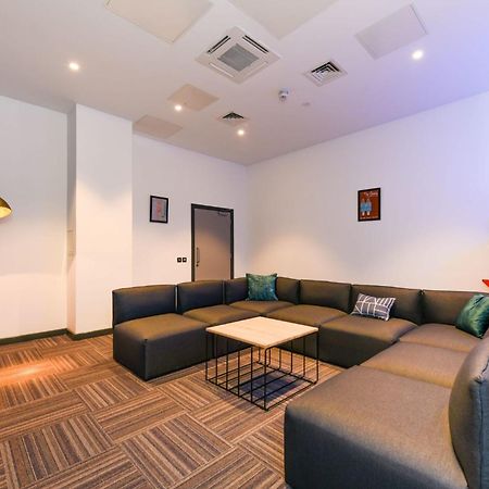 Student-Only Accommodations In Belfast Buitenkant foto